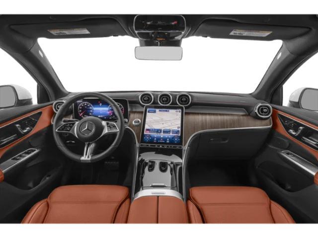 new 2026 Mercedes-Benz GLC 300 car