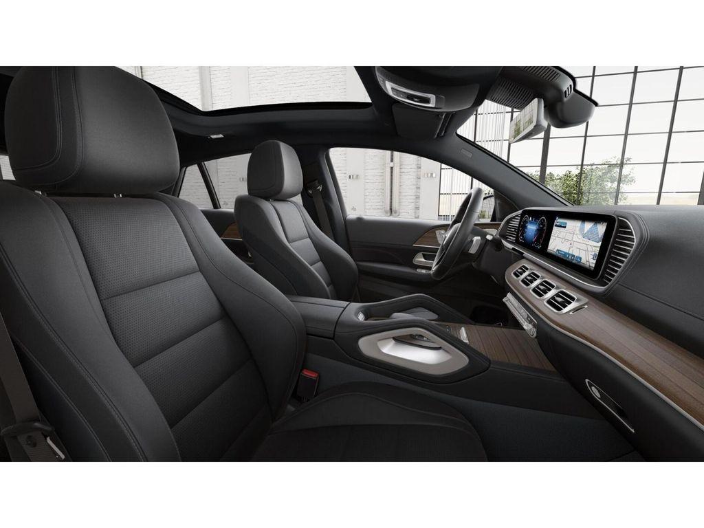 new 2026 Mercedes-Benz GLE 450 car, priced at $81,110