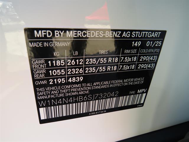 used 2025 Mercedes-Benz GLA 250 car, priced at $34,495