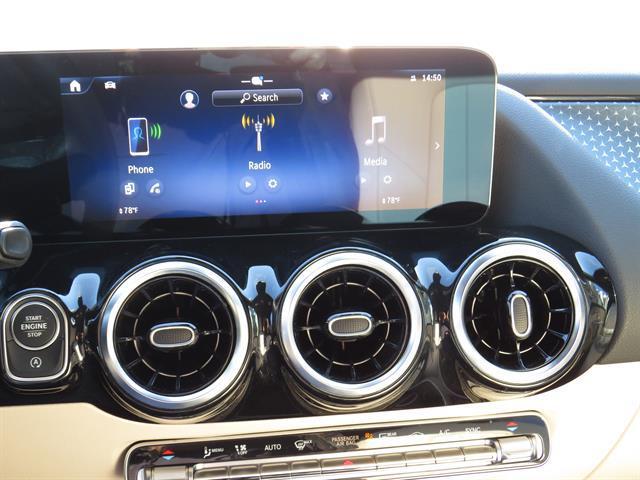 used 2025 Mercedes-Benz GLA 250 car, priced at $34,495