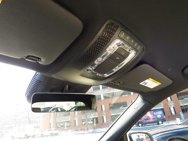 used 2025 Mercedes-Benz GLA 250 car, priced at $34,495