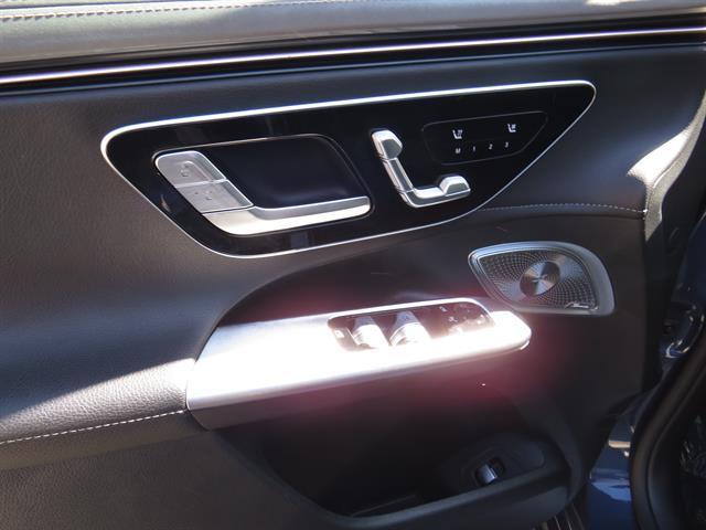 used 2023 Mercedes-Benz EQE 350 car, priced at $40,990