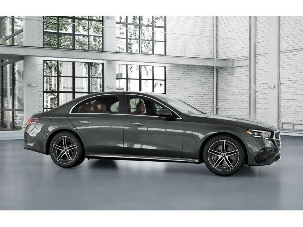 new 2026 Mercedes-Benz E-Class car, priced at $89,840