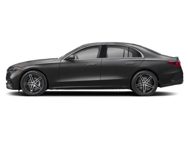 new 2026 Mercedes-Benz E-Class car, priced at $88,845