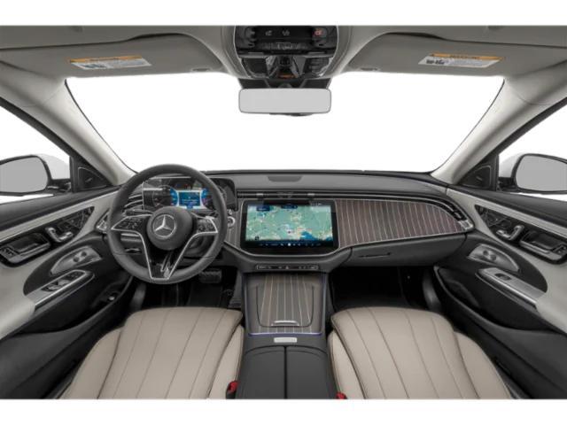 new 2026 Mercedes-Benz E-Class car, priced at $88,845