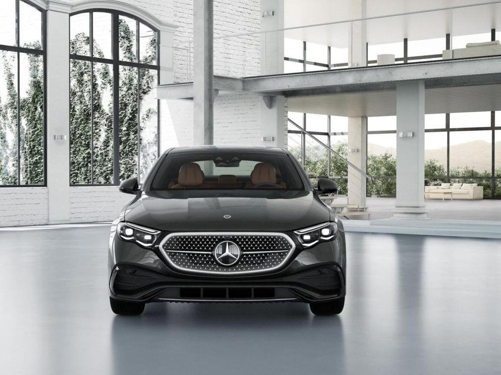 new 2026 Mercedes-Benz E-Class car, priced at $89,840