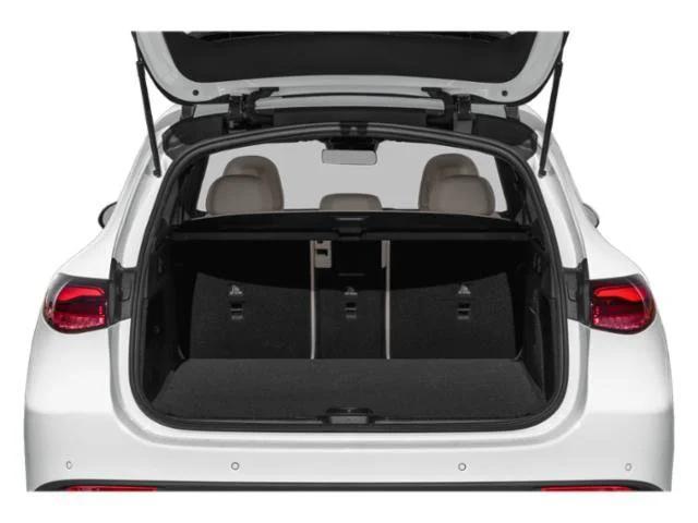 new 2026 Mercedes-Benz GLC 300 car, priced at $59,130