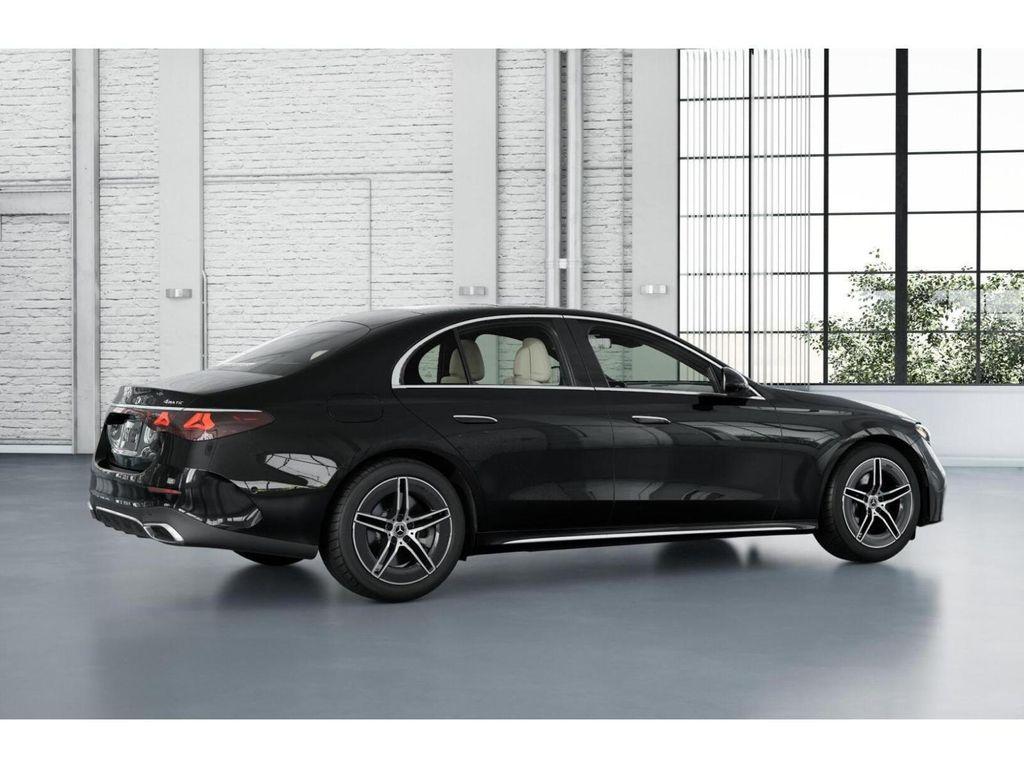 new 2026 Mercedes-Benz E-Class car, priced at $86,540