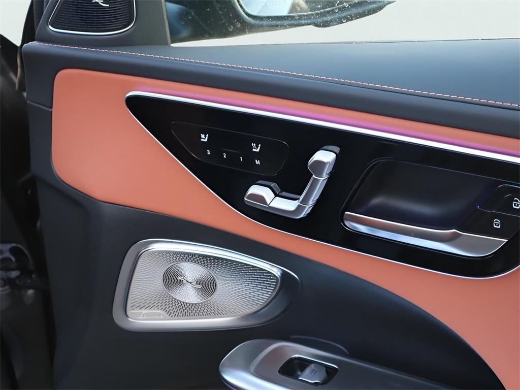 new 2026 Mercedes-Benz AMG C 43 car, priced at $74,570