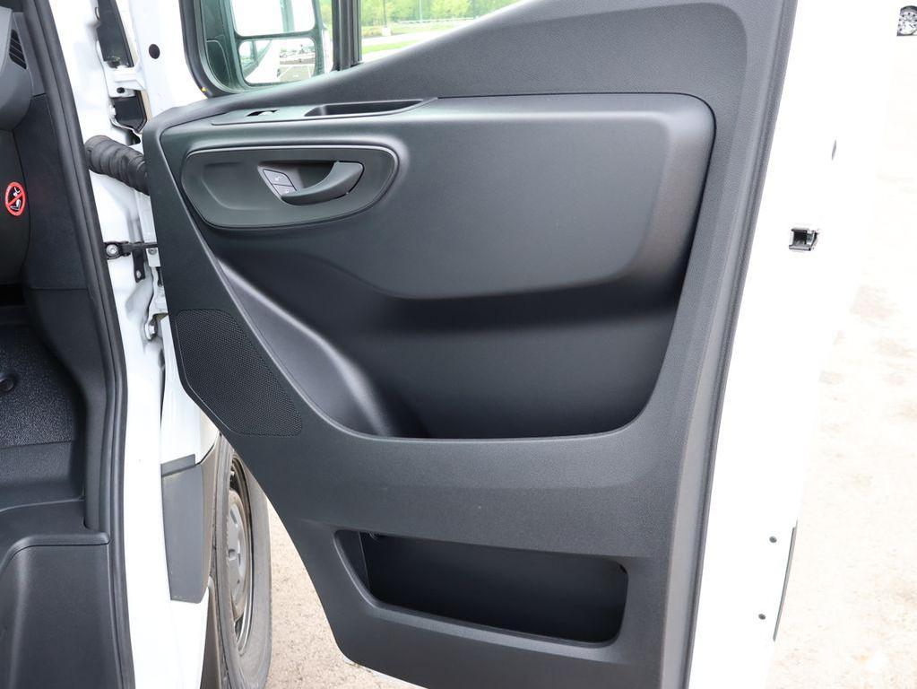 new 2025 Mercedes-Benz Sprinter 2500 car, priced at $56,746