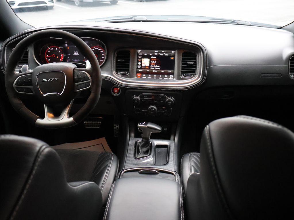 used 2022 Dodge Charger car, priced at $68,990