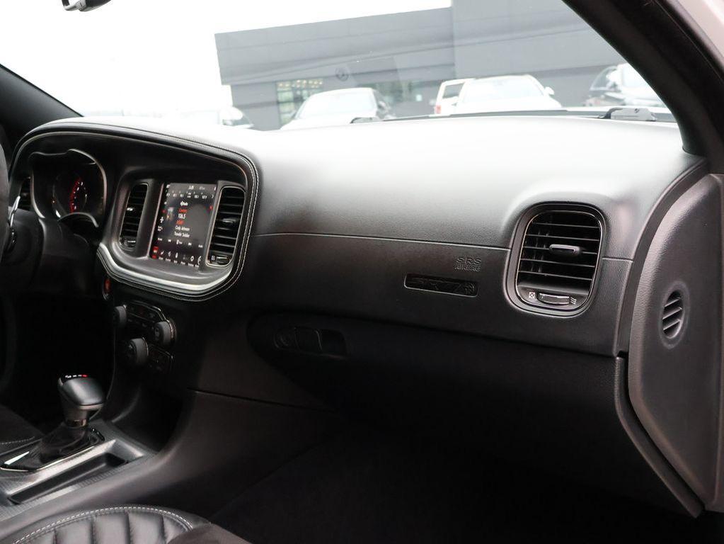 used 2022 Dodge Charger car, priced at $68,990