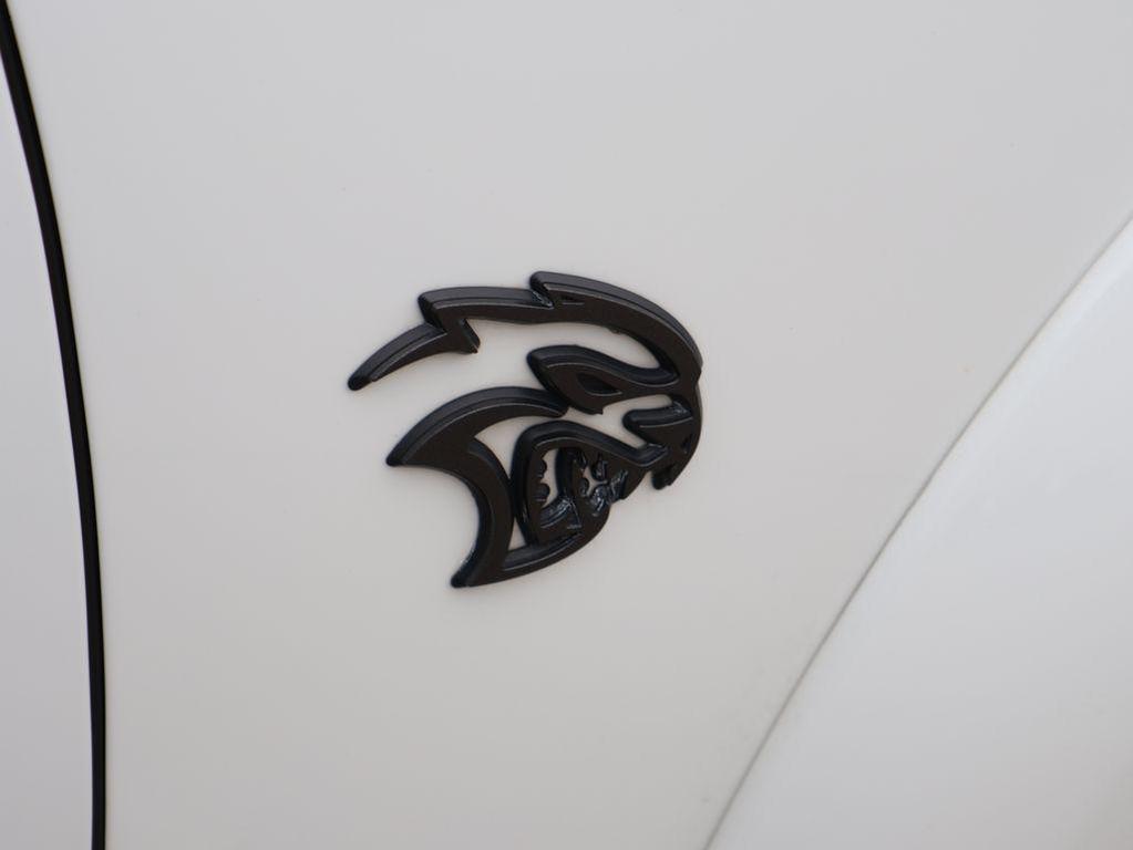 used 2022 Dodge Charger car, priced at $68,990