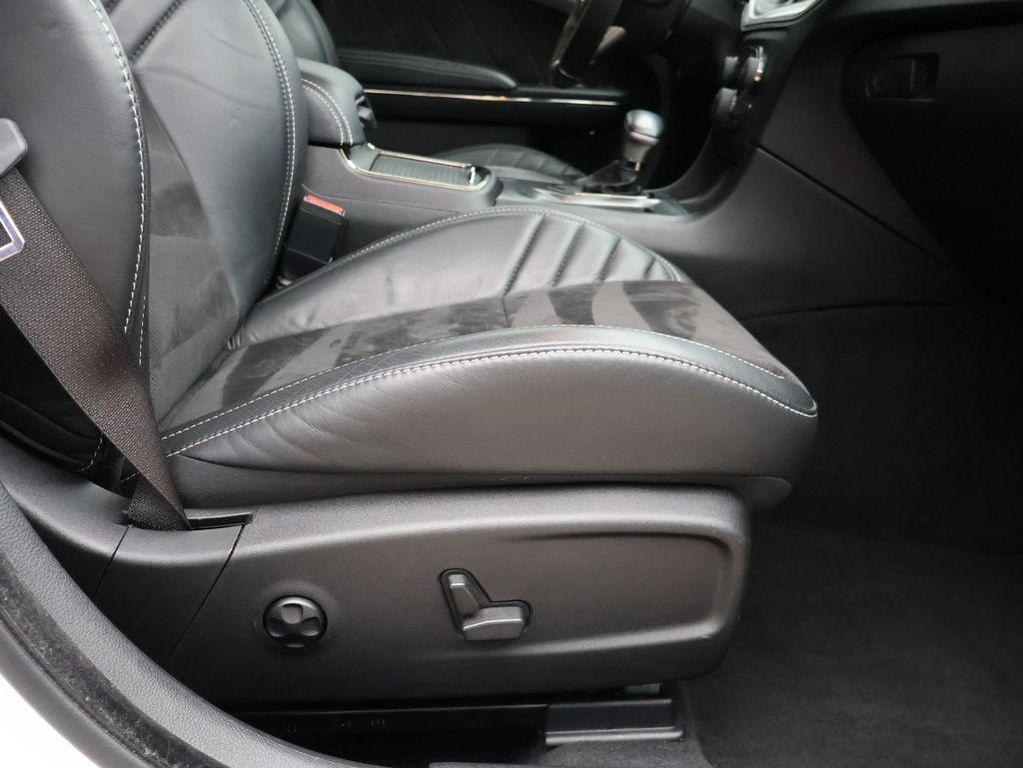 used 2022 Dodge Charger car, priced at $68,990