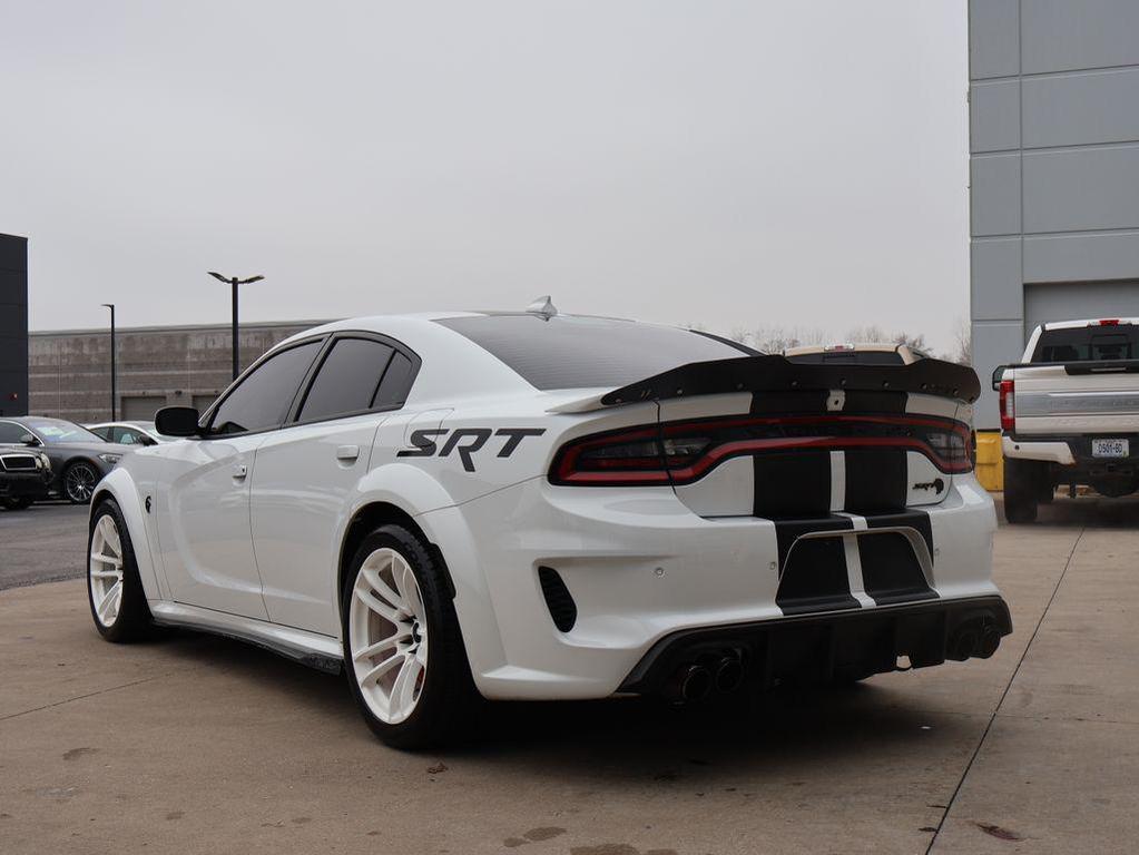 used 2022 Dodge Charger car, priced at $68,990