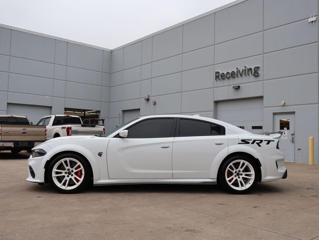 used 2022 Dodge Charger car, priced at $68,990
