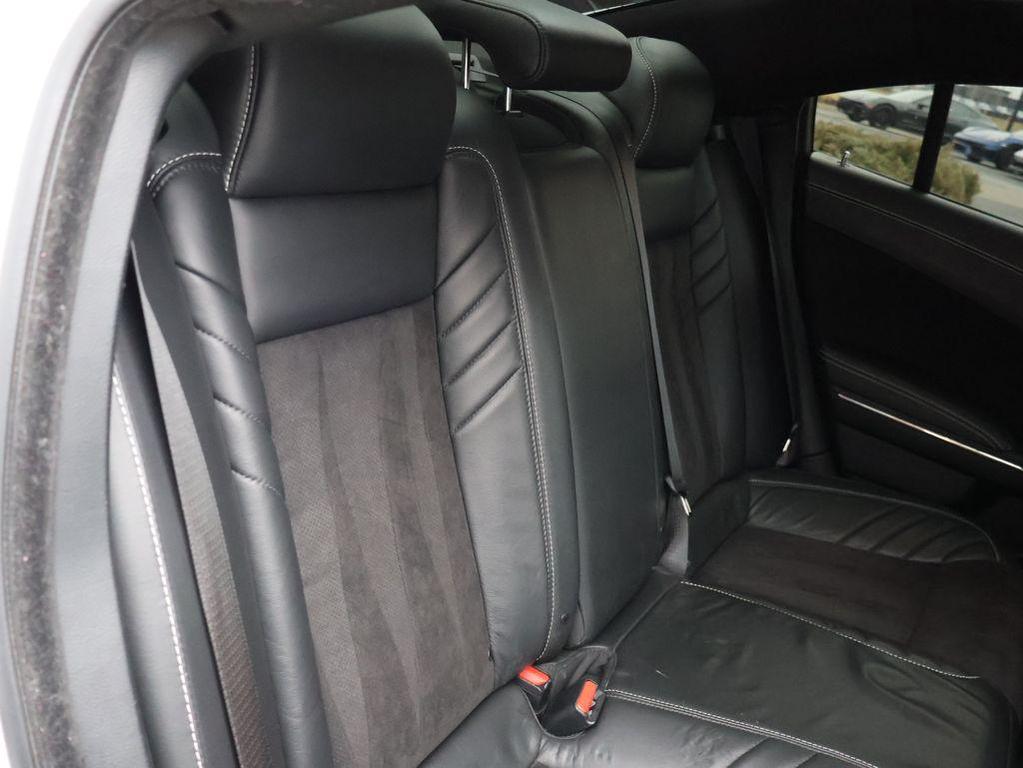 used 2022 Dodge Charger car, priced at $68,990