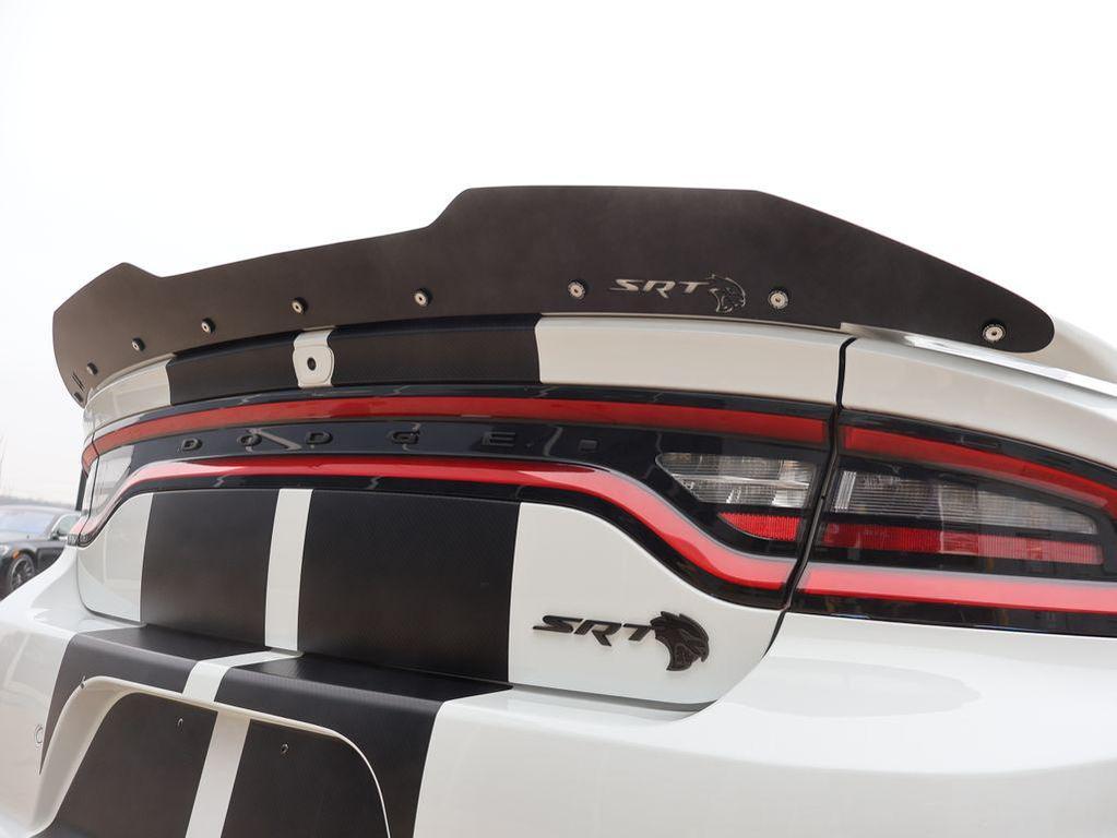 used 2022 Dodge Charger car, priced at $68,990