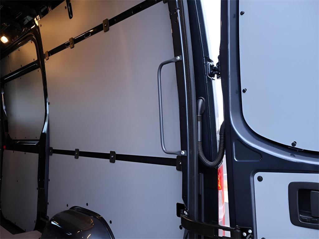 new 2026 Mercedes-Benz Sprinter 2500 car, priced at $84,700