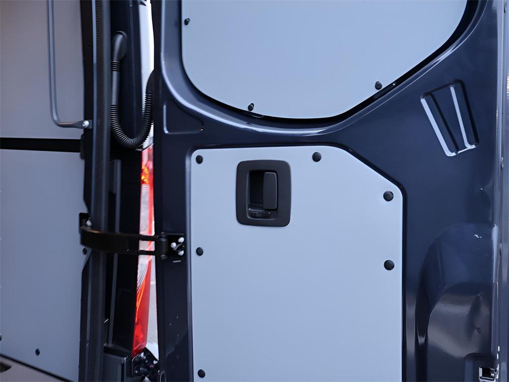 new 2026 Mercedes-Benz Sprinter 2500 car, priced at $84,700