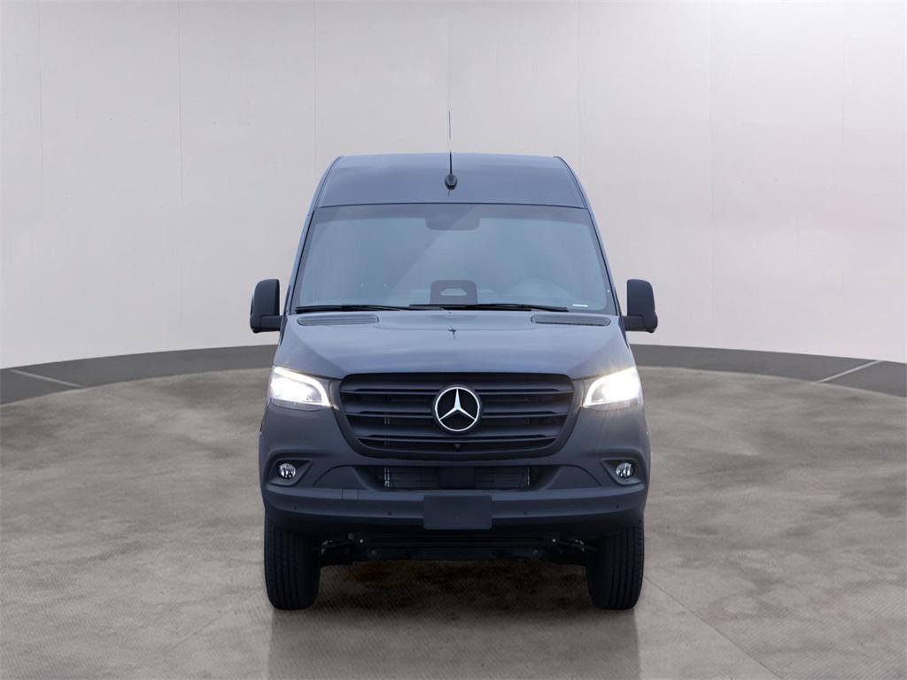 new 2026 Mercedes-Benz Sprinter 2500 car, priced at $84,700