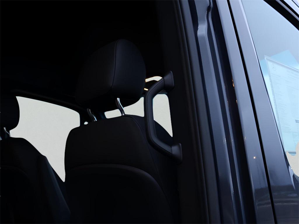 new 2026 Mercedes-Benz Sprinter 2500 car, priced at $84,700