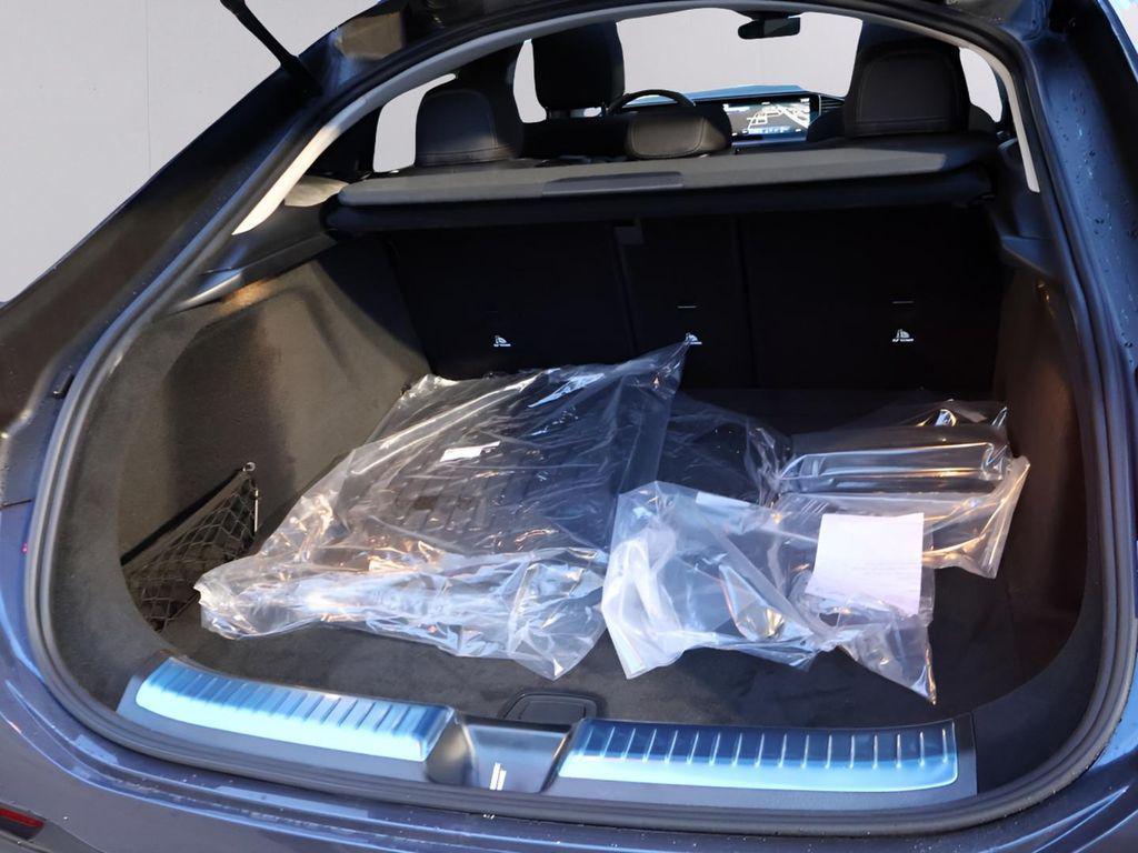 new 2026 Mercedes-Benz GLE 450 car, priced at $83,135