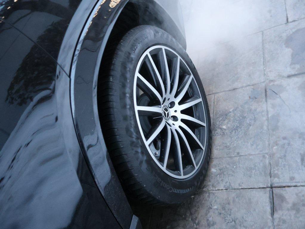 used 2022 Mercedes-Benz GLS 450 car, priced at $55,990