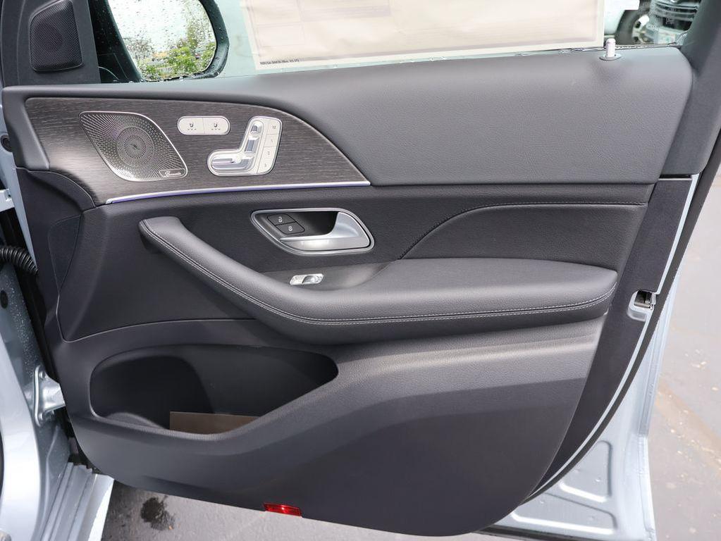 new 2026 Mercedes-Benz GLE 350 car, priced at $76,480