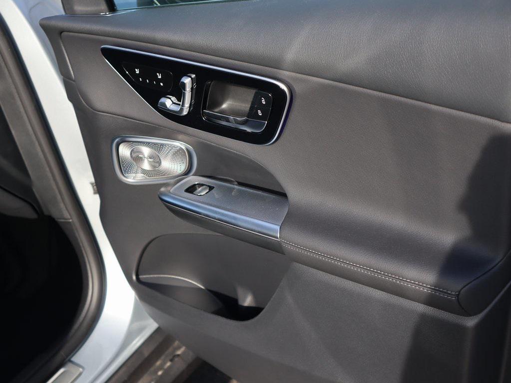 new 2026 Mercedes-Benz GLC 300 car, priced at $63,345