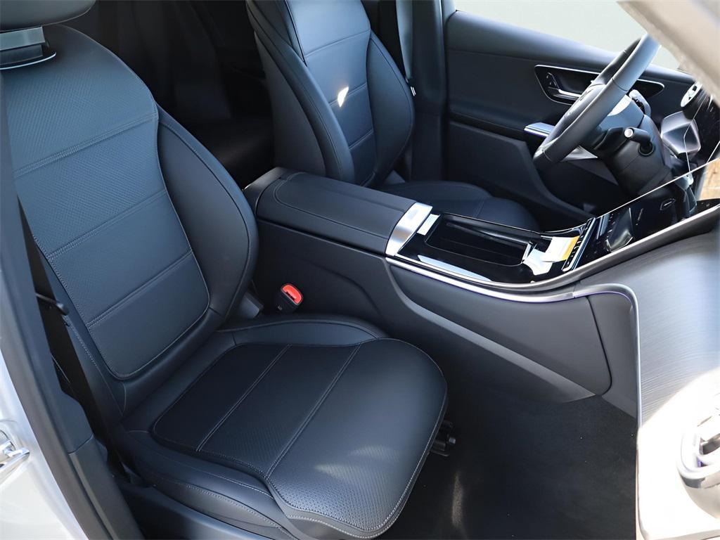 new 2026 Mercedes-Benz GLC 300 car, priced at $63,345