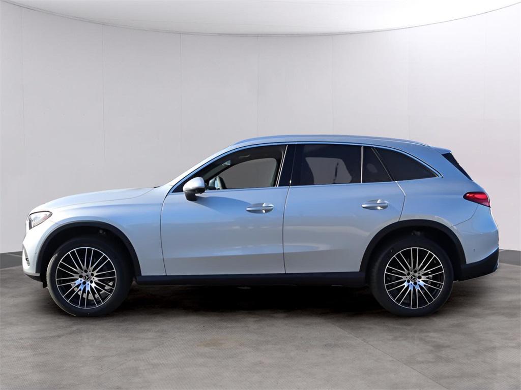 new 2026 Mercedes-Benz GLC 300 car, priced at $63,345