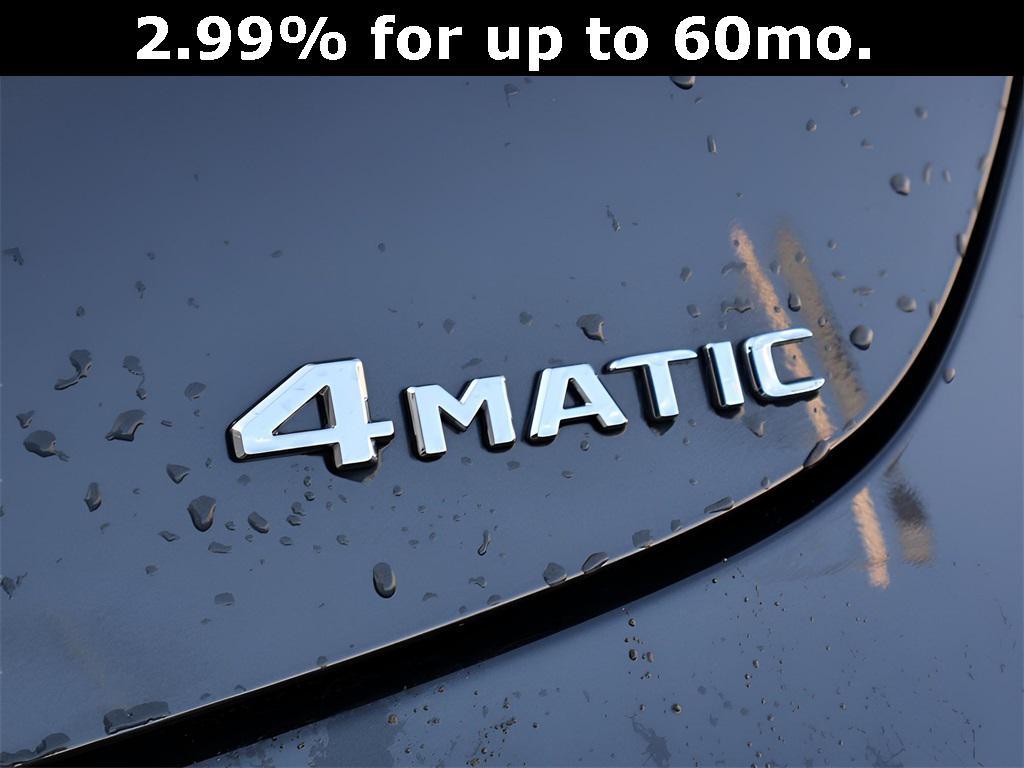 new 2025 Mercedes-Benz CLE 300 car, priced at $66,425