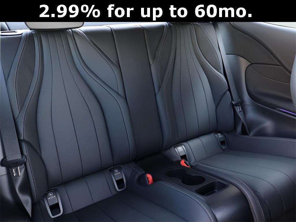 new 2025 Mercedes-Benz CLE 300 car, priced at $66,425