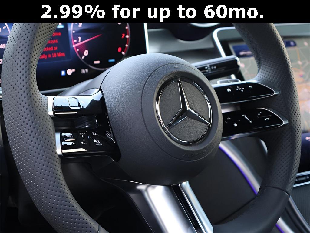 new 2025 Mercedes-Benz CLE 300 car, priced at $66,425