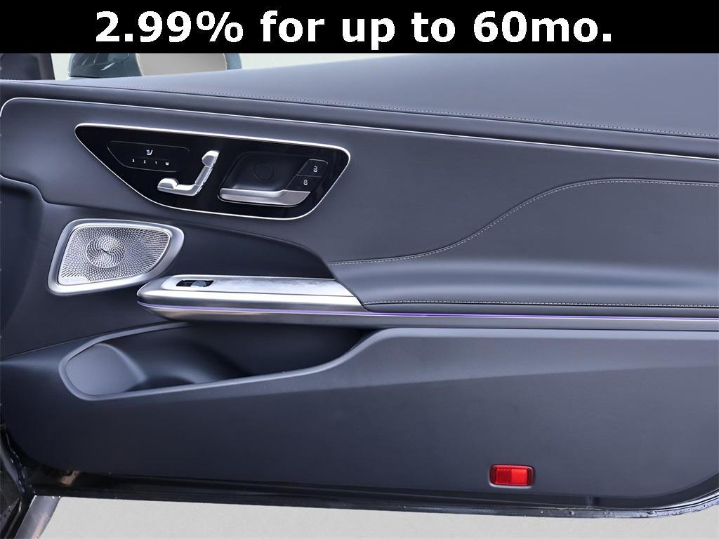 new 2025 Mercedes-Benz CLE 300 car, priced at $66,425