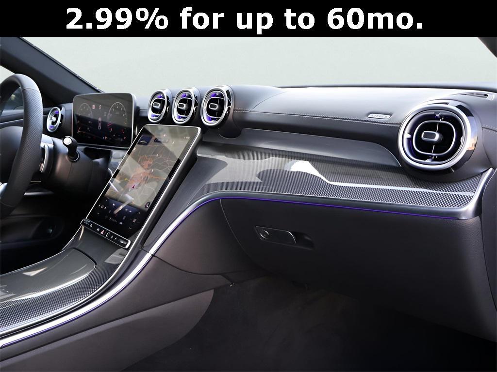 new 2025 Mercedes-Benz CLE 300 car, priced at $66,425