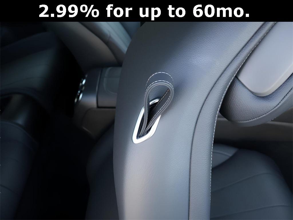 new 2025 Mercedes-Benz CLE 300 car, priced at $66,425