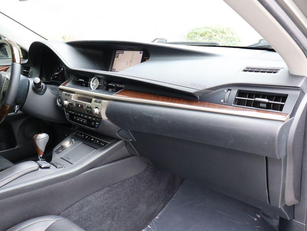 used 2015 Lexus ES 350 car, priced at $16,990