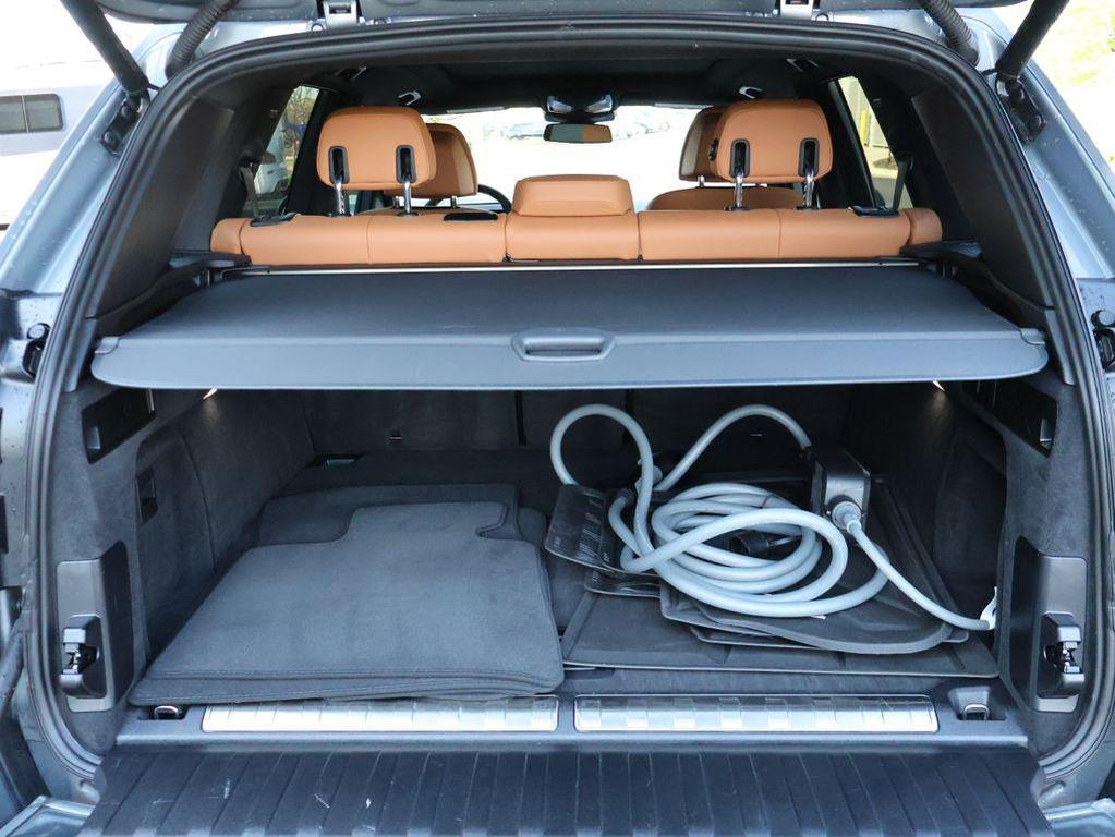 used 2025 BMW X5 PHEV car, priced at $62,990