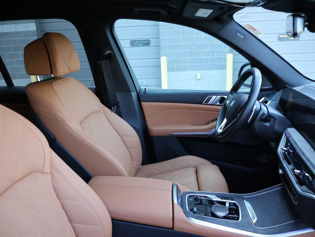 used 2025 BMW X5 PHEV car, priced at $62,990