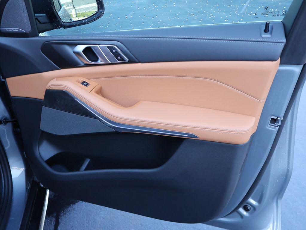 used 2025 BMW X5 PHEV car, priced at $62,990