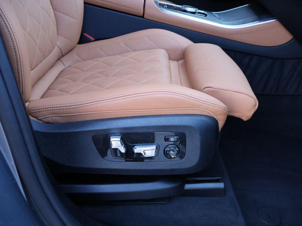 used 2025 BMW X5 PHEV car, priced at $62,990