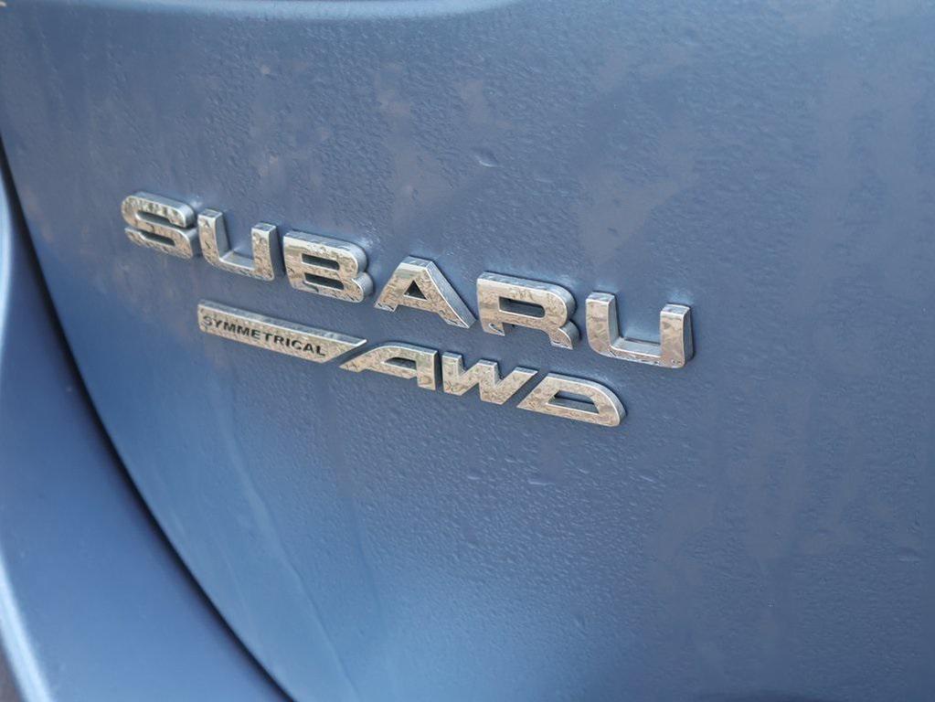 used 2022 Subaru Forester car, priced at $26,990