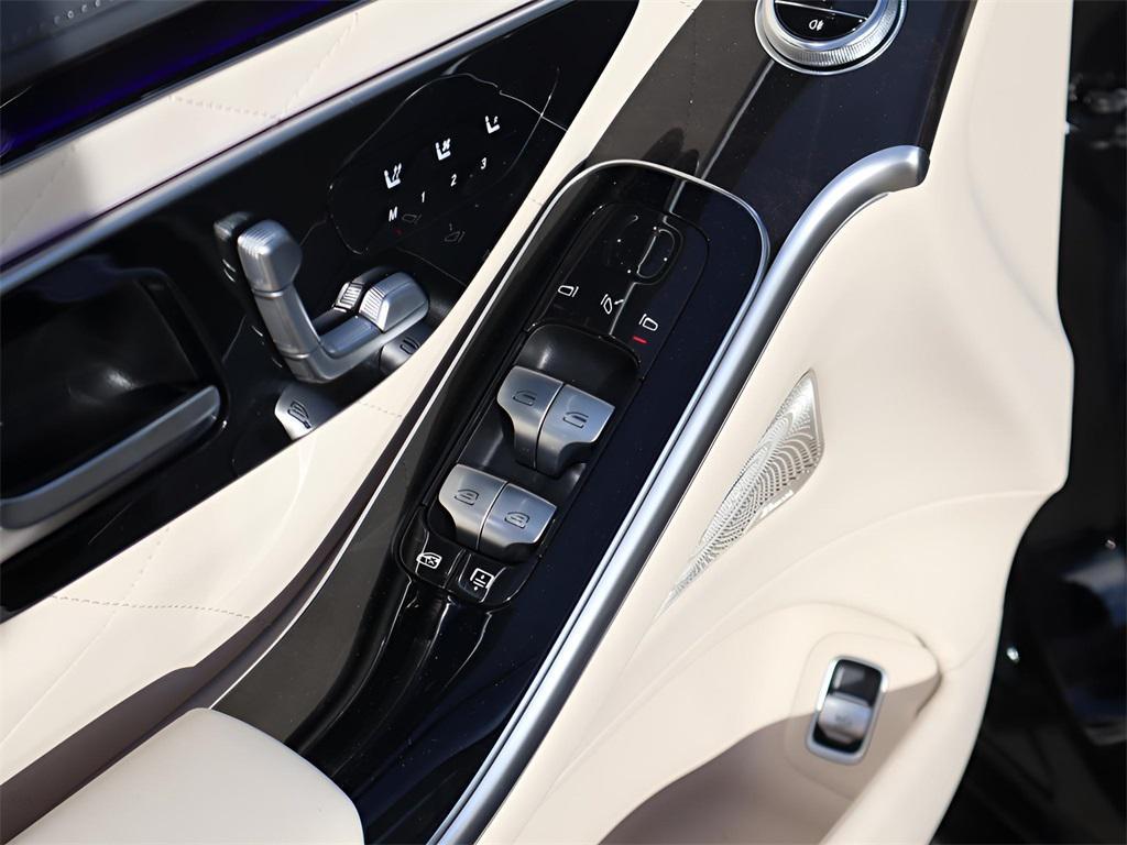 new 2026 Mercedes-Benz S-Class car, priced at $166,375