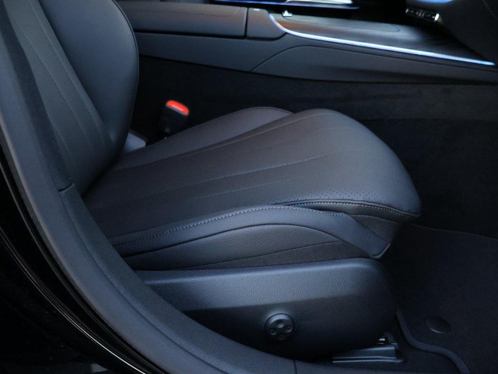 new 2026 Mercedes-Benz E-Class car, priced at $72,935