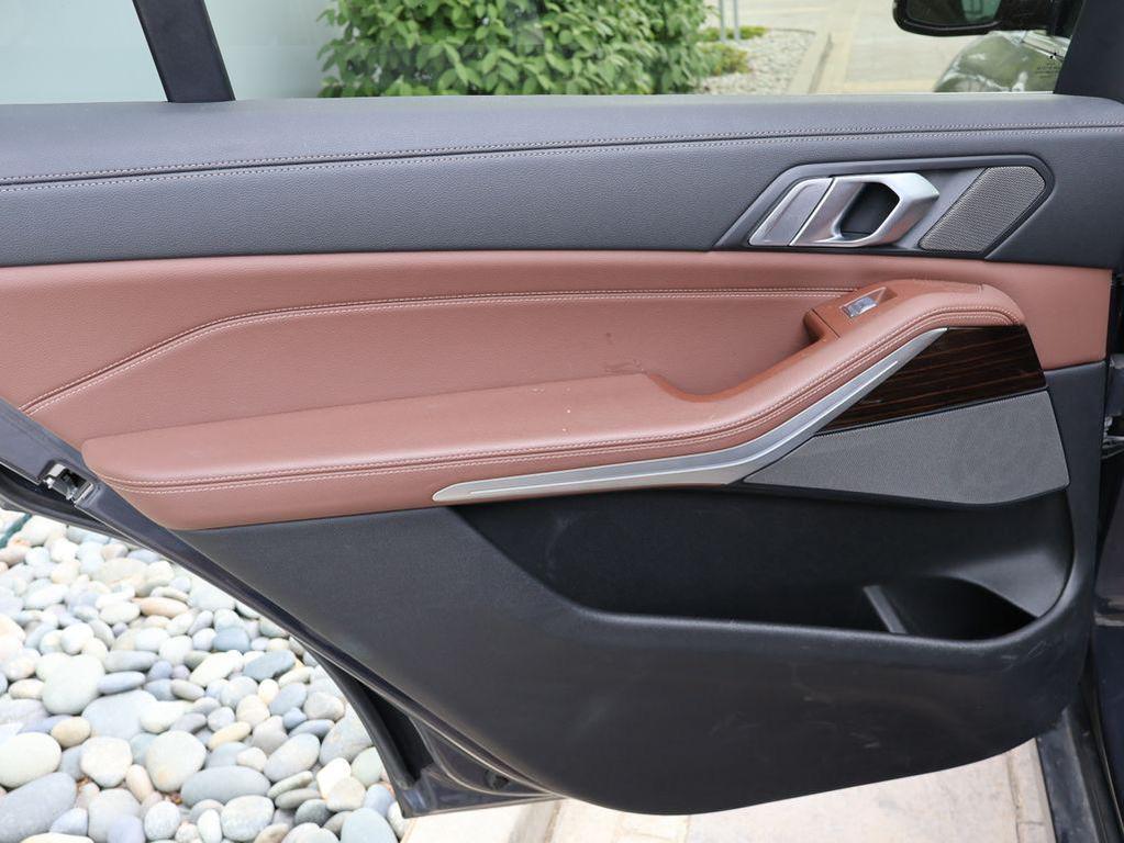 used 2020 BMW X7 car, priced at $33,990