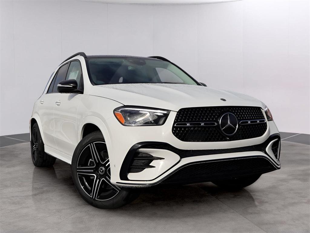 new 2026 Mercedes-Benz GLE 350 car, priced at $77,390