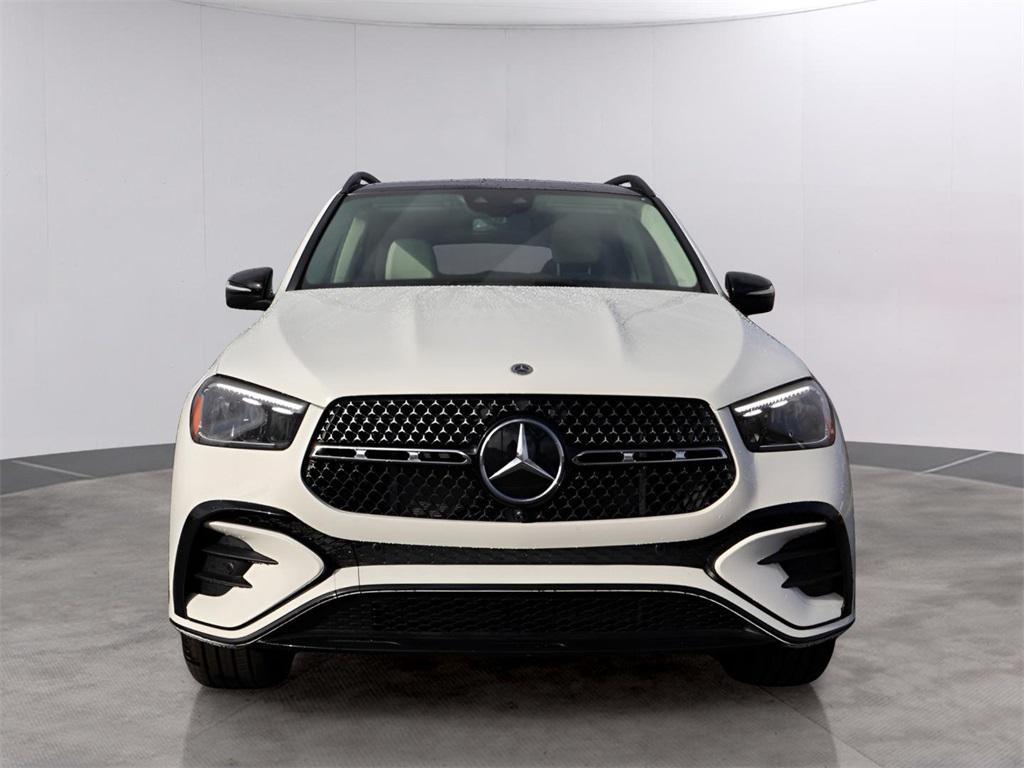 new 2026 Mercedes-Benz GLE 350 car, priced at $77,390