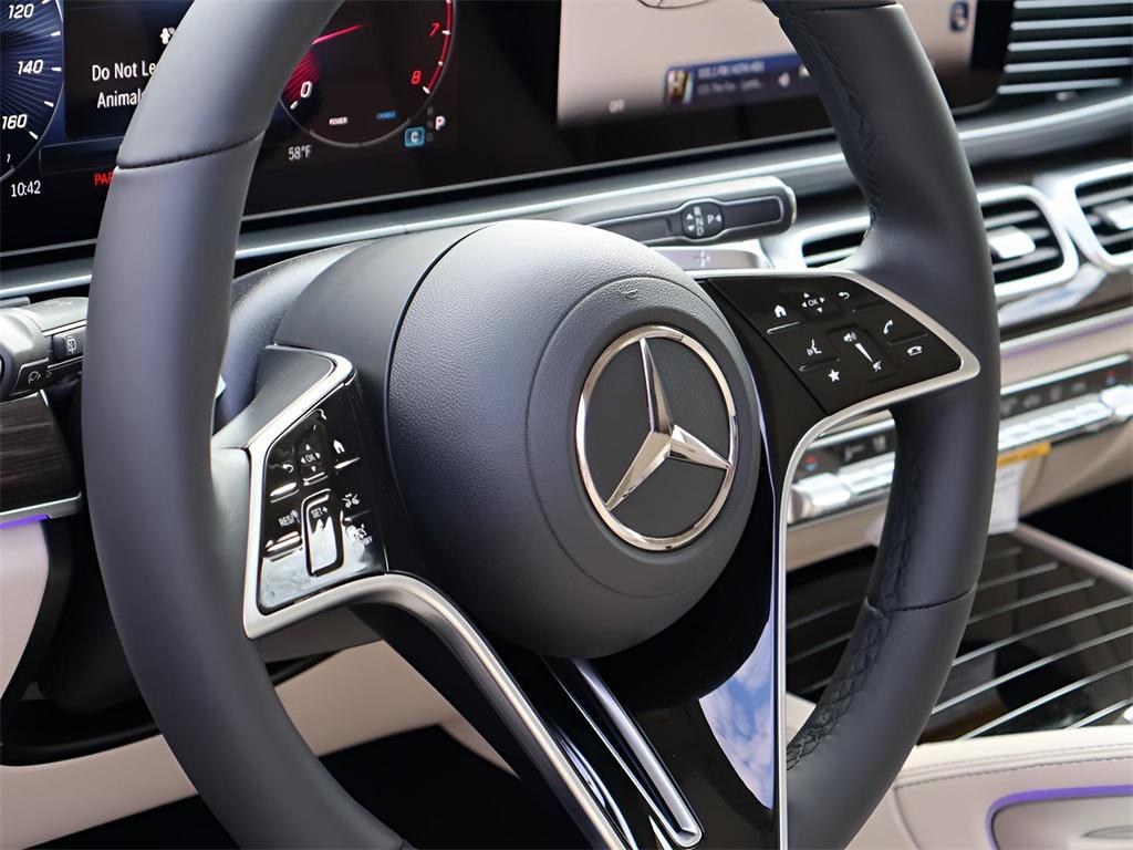 new 2026 Mercedes-Benz GLE 350 car, priced at $77,390